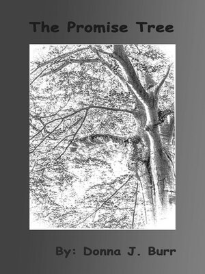 cover image of The Promise Tree